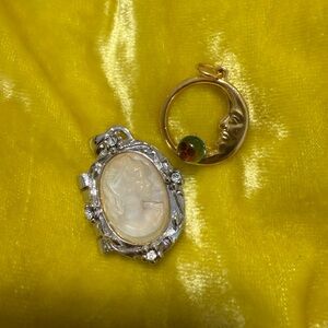Pendants